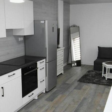Columba Livia Guesthouse Паланга Экстерьер фото
