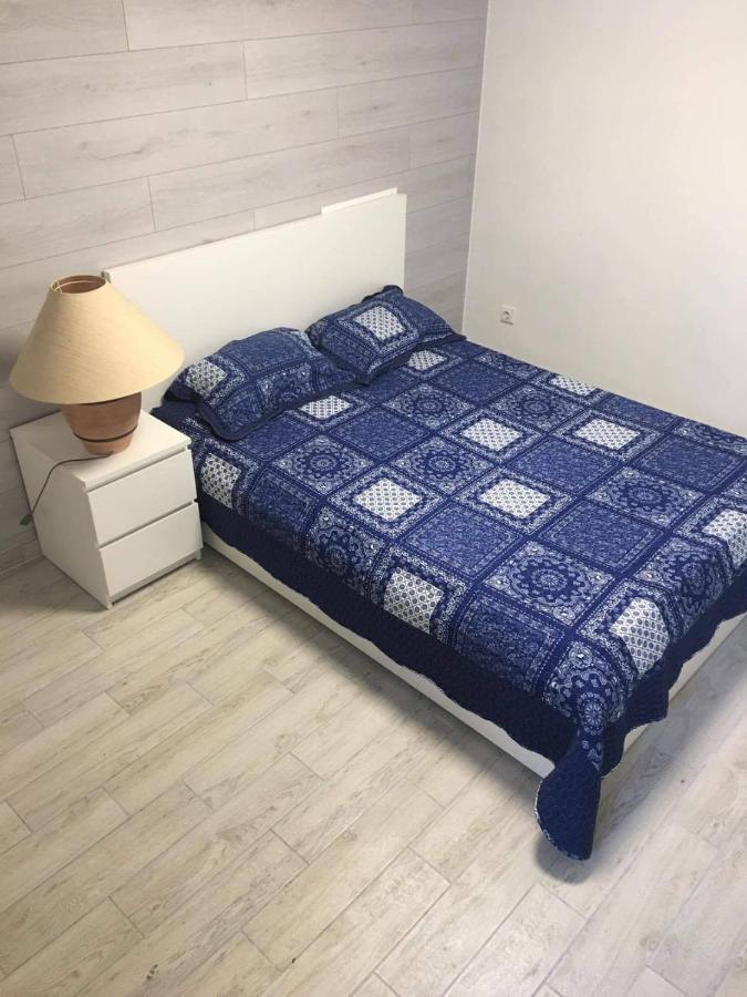 Columba Livia Guesthouse Паланга Экстерьер фото