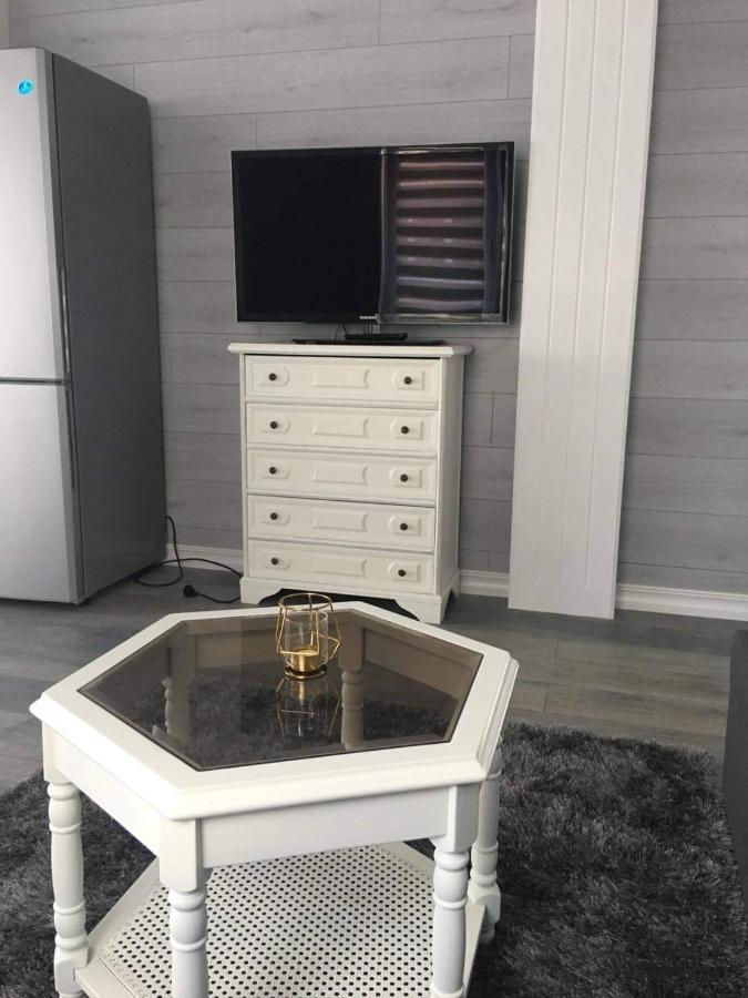 Columba Livia Guesthouse Паланга Экстерьер фото