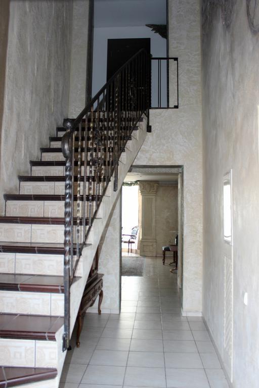 Columba Livia Guesthouse Паланга Экстерьер фото
