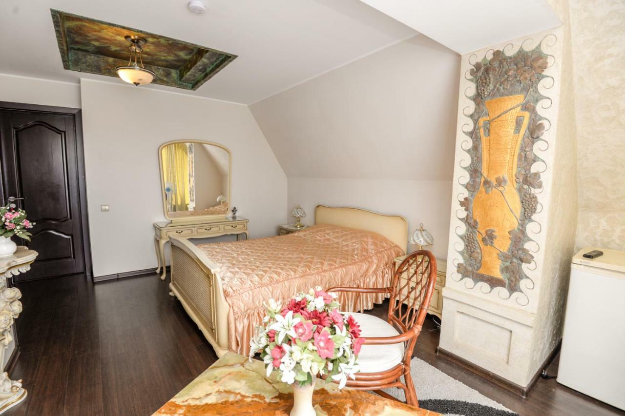 Columba Livia Guesthouse Паланга Экстерьер фото
