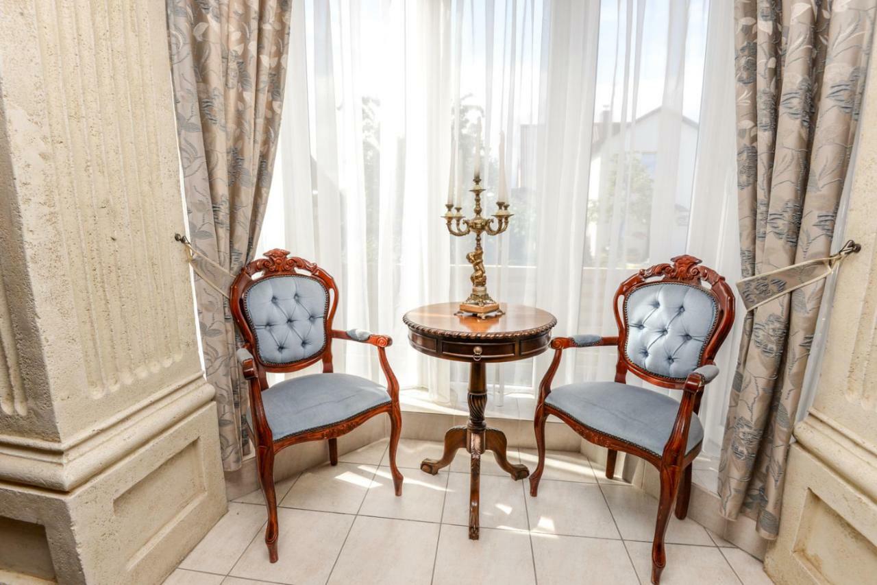 Columba Livia Guesthouse Паланга Экстерьер фото